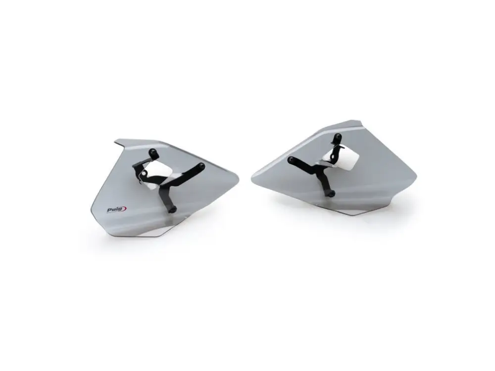 Puig Kit deflectors sup. Bmw F750/F850/1200GS/R1 Výhodná Nabídka