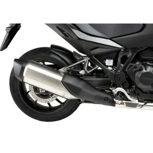 Odeslání Ihned Puig Rear Hugger Honda Nt1100 22'- C/Matt Black