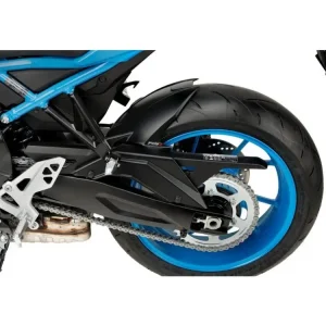Časově Omezené Puig Rear Hugger Suzuki Gsx-8S 23'- C/Matt Black