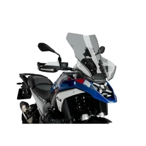 Nejlepší Cena Puig Touring plexi štít Bmw R1300Gs 24' C/Kouřové