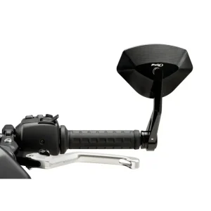 Super Cena Puig Rear Mirror Hi-Tech 5 Homologated Right/Left