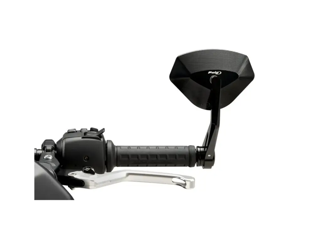 Super Cena Puig Rear Mirror Hi-Tech 5 Homologated Right/Left