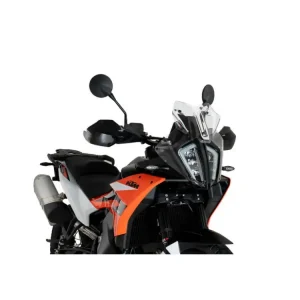 Puig Sport plexi štít Ktm 890 Adventure/R/790 Adventure 23- Jen Po Omezenou Doba