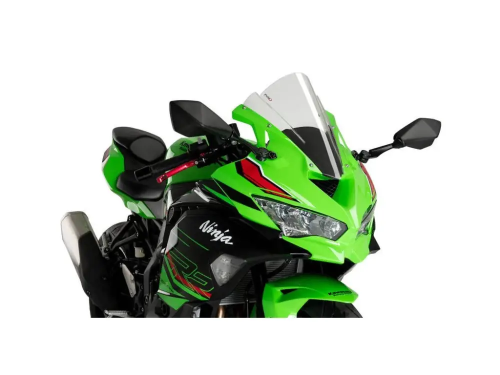 Top Prodej Puig Z-Racing plexi štít Kawasaki Zx-4R Ninja/Zx-4Rr Ninja