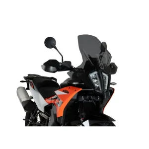Puig Touring plexi štít Ktm 890 Adventure/R/790 Adventure Kup Teď