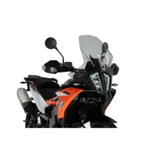 Odeslání Ihned Puig Touring plexi štít Ktm 890 Adventure/R/790 Adventure
