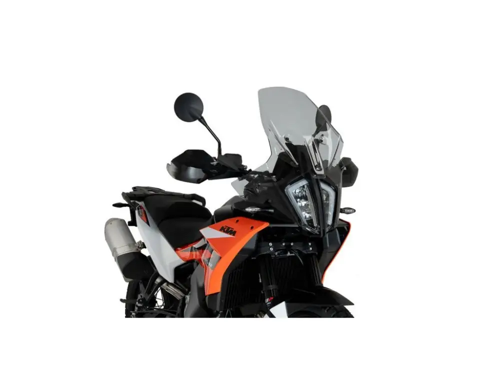 Odeslání Ihned Puig Touring plexi štít Ktm 890 Adventure/R/790 Adventure