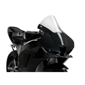 Puig R-Racer plexi štít Honda CBR600RR 23'- C/Čiré Nejprodávanější