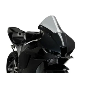 Puig R-Racer plexi štít Honda CBR600RR 23'- C/Kouřové Výprodej
