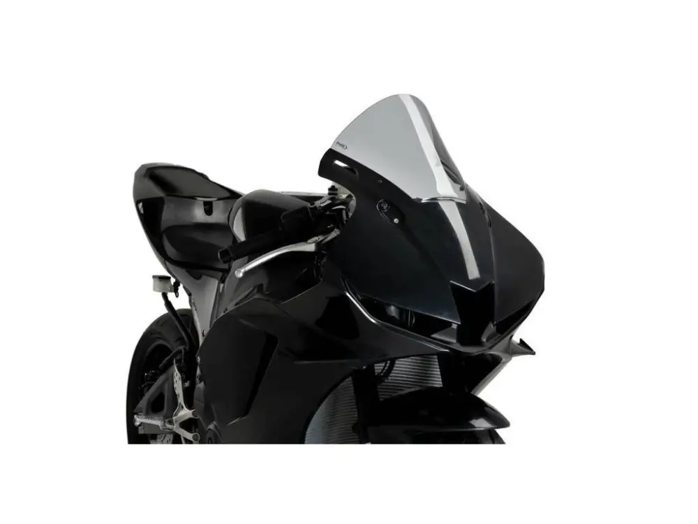 Puig R-Racer plexi štít Honda CBR600RR 23'- C/Kouřové Výprodej
