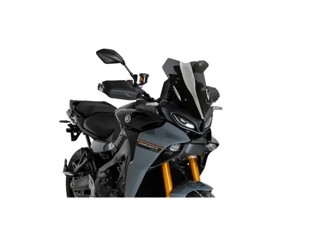 Puig Sport plexi štít Yamaha Tracer 9/Gt/Gt Plus 23'-24' Odeslání Ihned