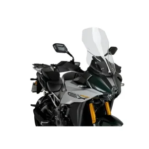 Puig Touring plexi štít Suzuki Gsx-S1000Gx 24'- C/Čiré Nejlepší Volba