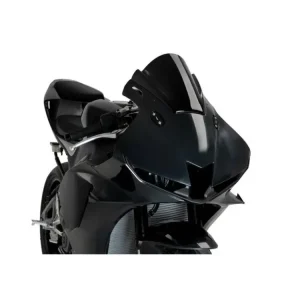 Puig Z-Racing plexi štít Honda CBR600RR 23'- C/Black Super Cena