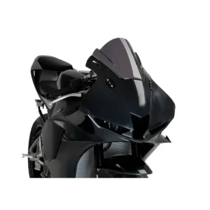 Puig Z-Racing plexi štít Honda CBR600RR 23'- C/Tmavé kouřové Sleva