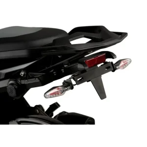Super Cena Puig držák značky Bmw R1300 Gs 24' C/Black