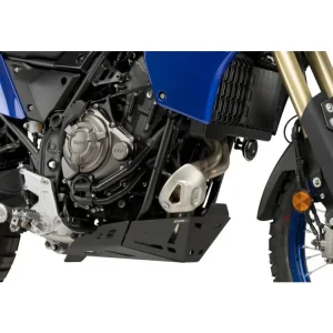 Sleva Puig Oil-Carter Guard Yamaha Tenere 700 19'- C/Black