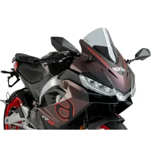 Puig R-Racer plexi štít Aprilia Rs457 24' C/Kouřové Cenově Výhodný