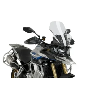 Puig Touring plexi štít Voge 900Dsx 24' C/Čiré Cenový Hit