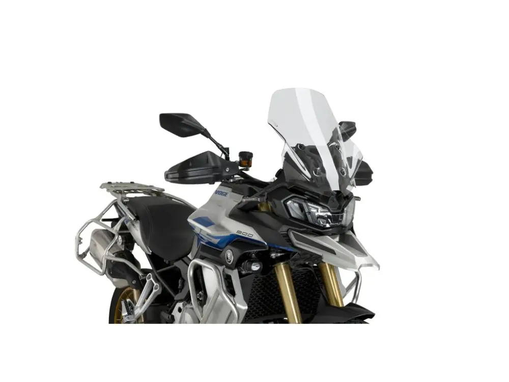 Puig Touring plexi štít Voge 900Dsx 24' C/Čiré Cenový Hit
