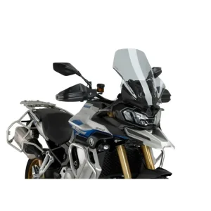 Kup Teď Puig Touring plexi štít Voge 900Dsx 24' C/Kouřové