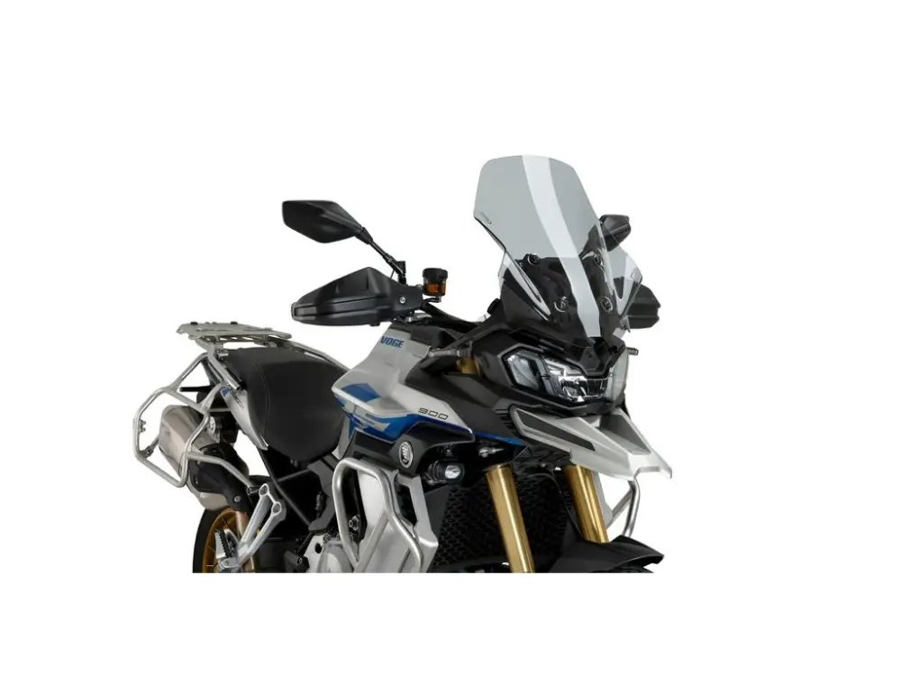 Kup Teď Puig Touring plexi štít Voge 900Dsx 24' C/Kouřové