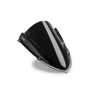 Puig Z-Racing plexi štít Aprilia Rs457 24' C/Black Akce