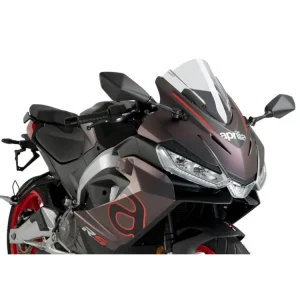 Puig Z-Racing plexi štít Aprilia Rs457 24' C/Čiré Značkový