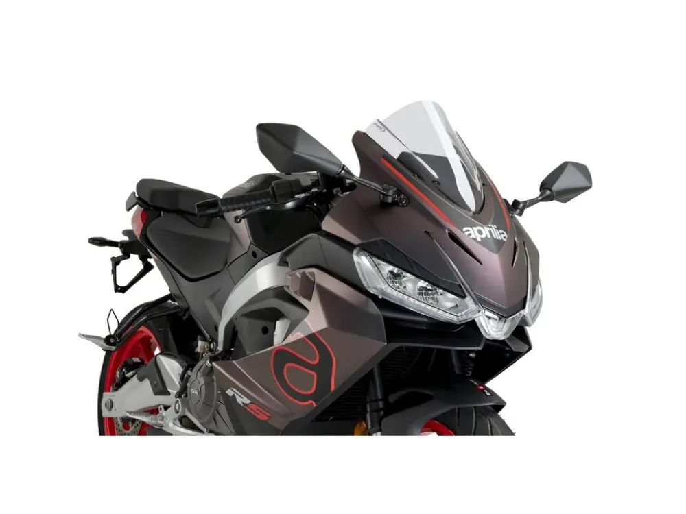 Puig Z-Racing plexi štít Aprilia Rs457 24' C/Čiré Značkový