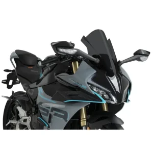 Puig Z-Racing plexi štít Cf Moto 450 Sr 23'- /450 S 23'-/45 Top Prodej