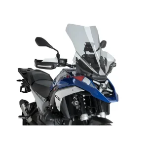 Zlevněný Puig Touring Windscreen Plus Bmw R1300Gs / Adv + Pack W