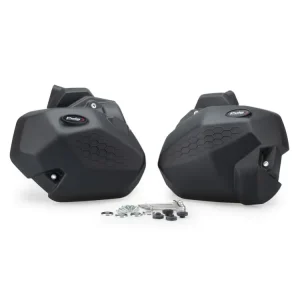 Výprodej Puig Kit 3 Caps Engine Cover Bmw R1300Gs 24' C/Black