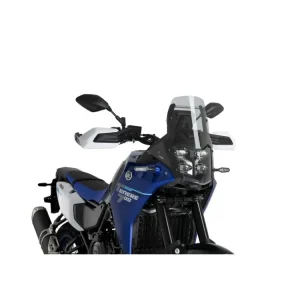 Puig Sport plexi štít Yamaha Tenere 700 25' C/Kouřové Originální