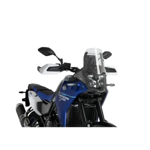 Puig Sport plexi štít Yamaha Tenere 700 25' C/Čiré Oblíbený