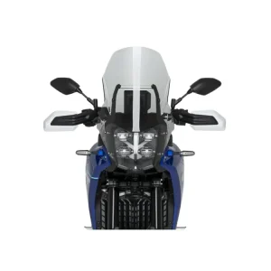 Puig Touring plexi štít Yamaha Tenere 700 25' C/Kouřové Speciální Cena