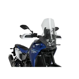 Odeslání Ihned Puig Touring plexi štít Yamaha Tenere 700 25' C/Dclear