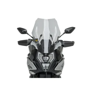 Vrácení Zdarma Puig Touring plexi štít Cf Moto 700Mt 24'-25' C/Kouřové