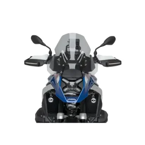 Puig Touring plexi štít Bmw R1300Gs 24' C/Kouřové Dokud Zásoby Vydrží