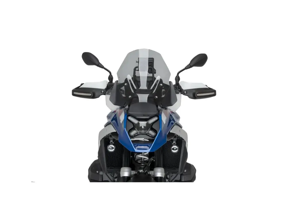 Puig Touring plexi štít Bmw R1300Gs 24' C/Kouřové Dokud Zásoby Vydrží