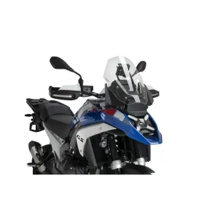 Puig Touring plexi štít Bmw R1300Gs 24' C/Čiré Sleva
