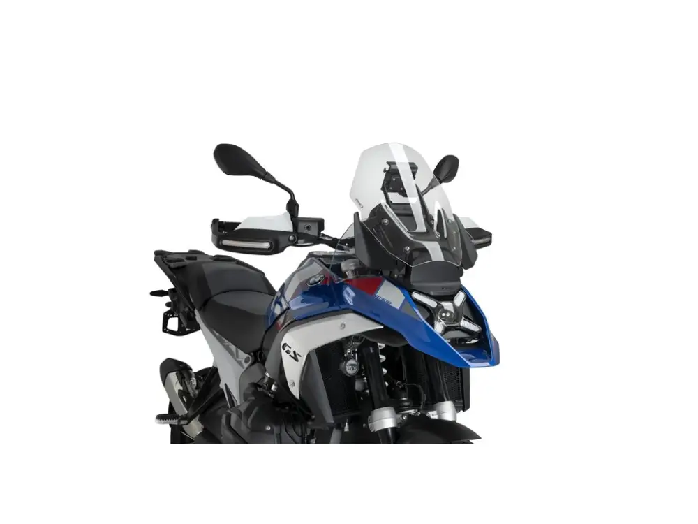 Puig Touring plexi štít Bmw R1300Gs 24' C/Čiré Sleva
