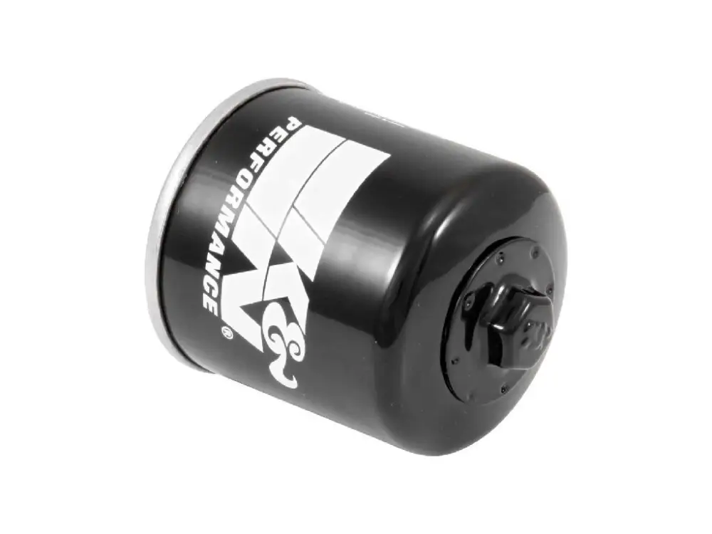 Olejový filtr KN-303, K&N Akční Nabídka