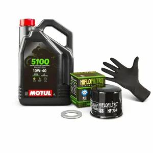 Tovární Cena Sada na výměnu oleje Honda Hornet 03-14