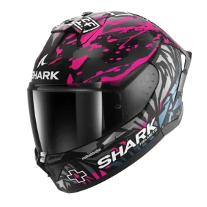 Nová Kolekce Integrální helma SHARK SKWAL CUP REPLICA REDDING MAT