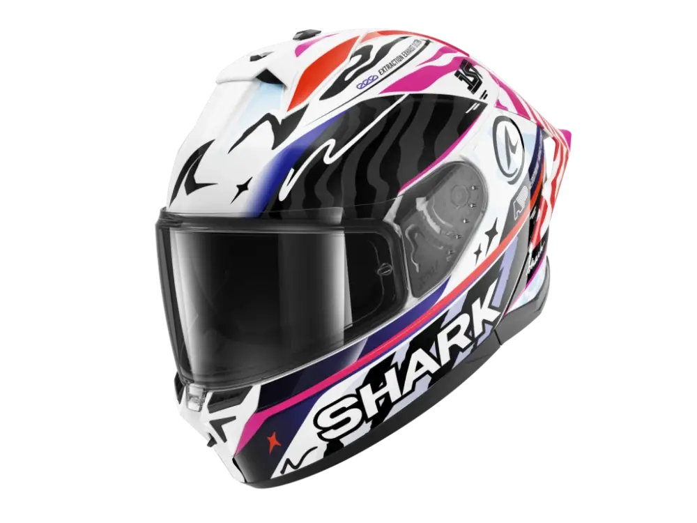 Bezpečná Platba Integrální helma SHARK SKWAL CUP SPEED-FANCY
