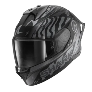 Integrální helma SHARK SKWAL CUP SPEED-FANCY MAT Nová Kolekce