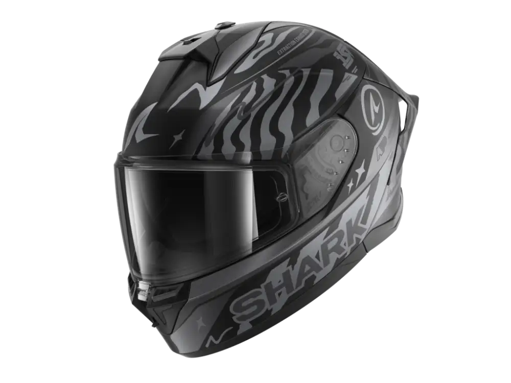 Integrální helma SHARK SKWAL CUP SPEED-FANCY MAT Nová Kolekce