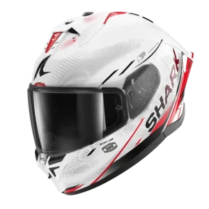 Tovární Cena Integrální helma SHARK SKWAL CUP SPEED-TECH BÍLÁ