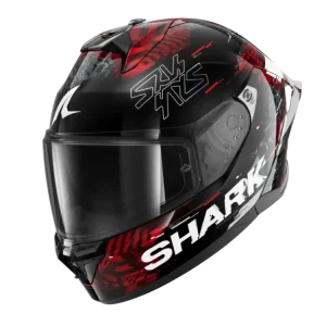 Nejlepší Volba Integrální helma SHARK SKWAL CUP SPEED-VIB