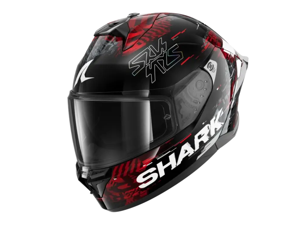 Nejlepší Volba Integrální helma SHARK SKWAL CUP SPEED-VIB