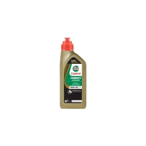 Nízká Cena Castrol Power 1 ULTIMATE 10W30 1L